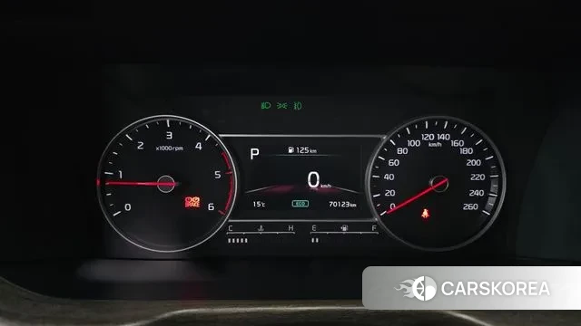 Kia Sorento 4th Generation id 3412417 из Кореи 18