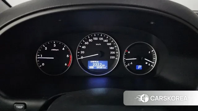 Hyundai The New Grand Starex id 3760582 из Кореи 18