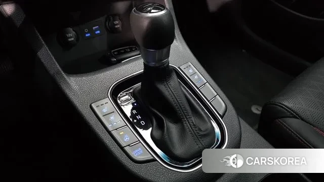 Hyundai i30 (PD) id 3636335 из Кореи 18