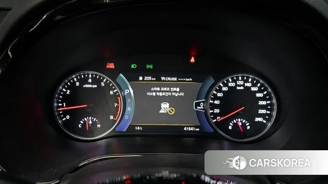 Kia Seltos id 3898121 из Кореи 18