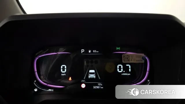 Kia The New Kia Ray id 3770153 из Кореи 18