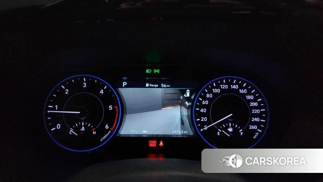 Hyundai Palisade id 3910377 из Кореи 18