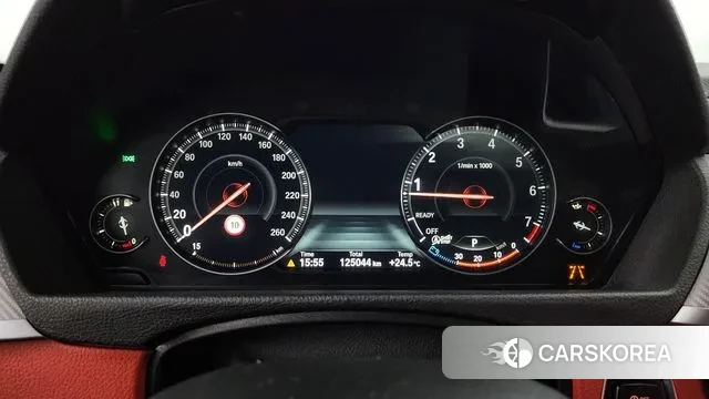 BMW 4 Series (F32) id 3249159 из Кореи 18