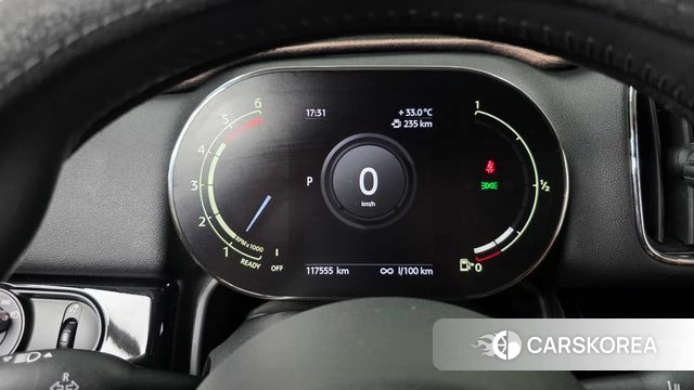 Mini Cooper D Countryman id 4707990 из Кореи 32
