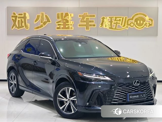 Lexus RX id 4273946 из Китая 10