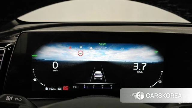 Kia Sportage 5th Generation Hybrid id 3892556 из Кореи 18