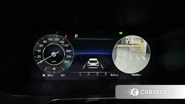 Kia Sorento 4th Generation id 3910192 из Кореи 18