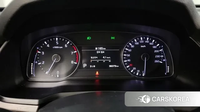 Kia K7 Premier id 3616831 из Кореи 18