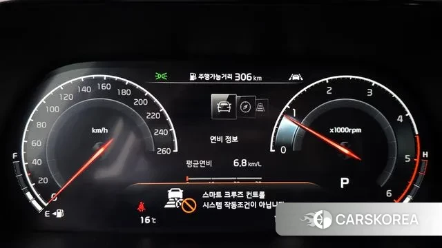 Kia Mohave Master id 3723261 из Кореи 18