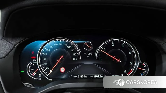 BMW X3 (G01) id 3899559 из Кореи 18