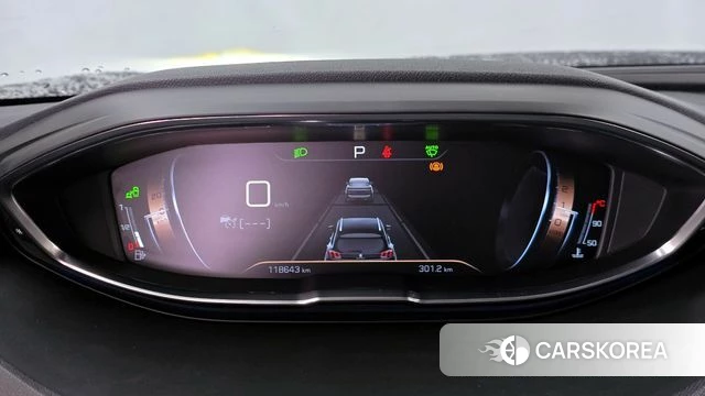Peugeot 5008 second generation id 4356769 из Кореи 18
