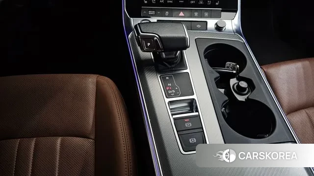 Audi A6 (C8) id 3519817 из Кореи 18