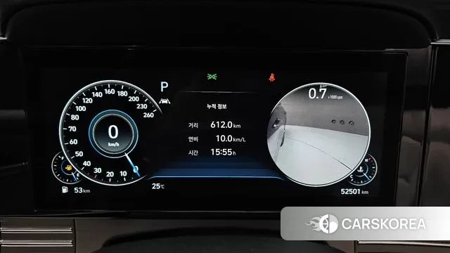 Hyundai The New Grandeur IG id 3043374 из Кореи 18