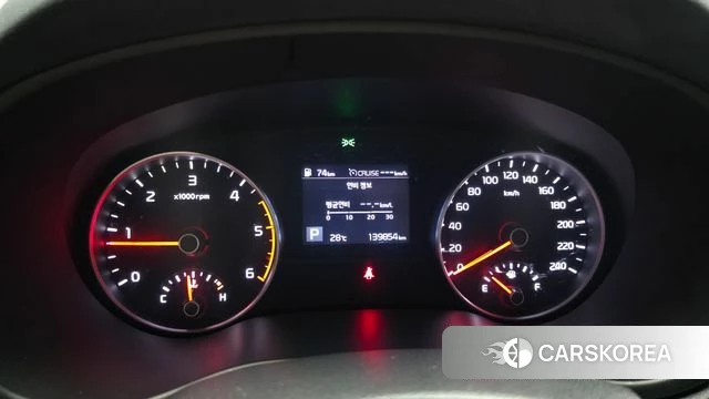 Kia Sportage The Bold id 4551593 из Кореи 18