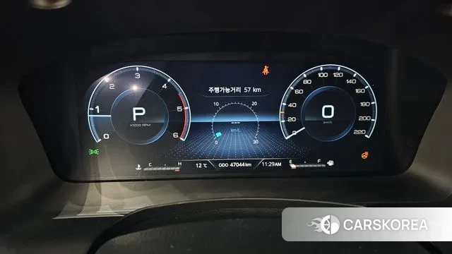 Ssangyong The New Rexton Sports Cannes id 3625535 из Кореи 18