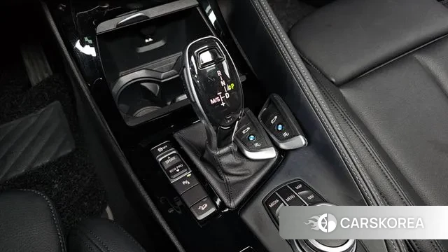 BMW X2 (F39) id 3740623 из Кореи 18