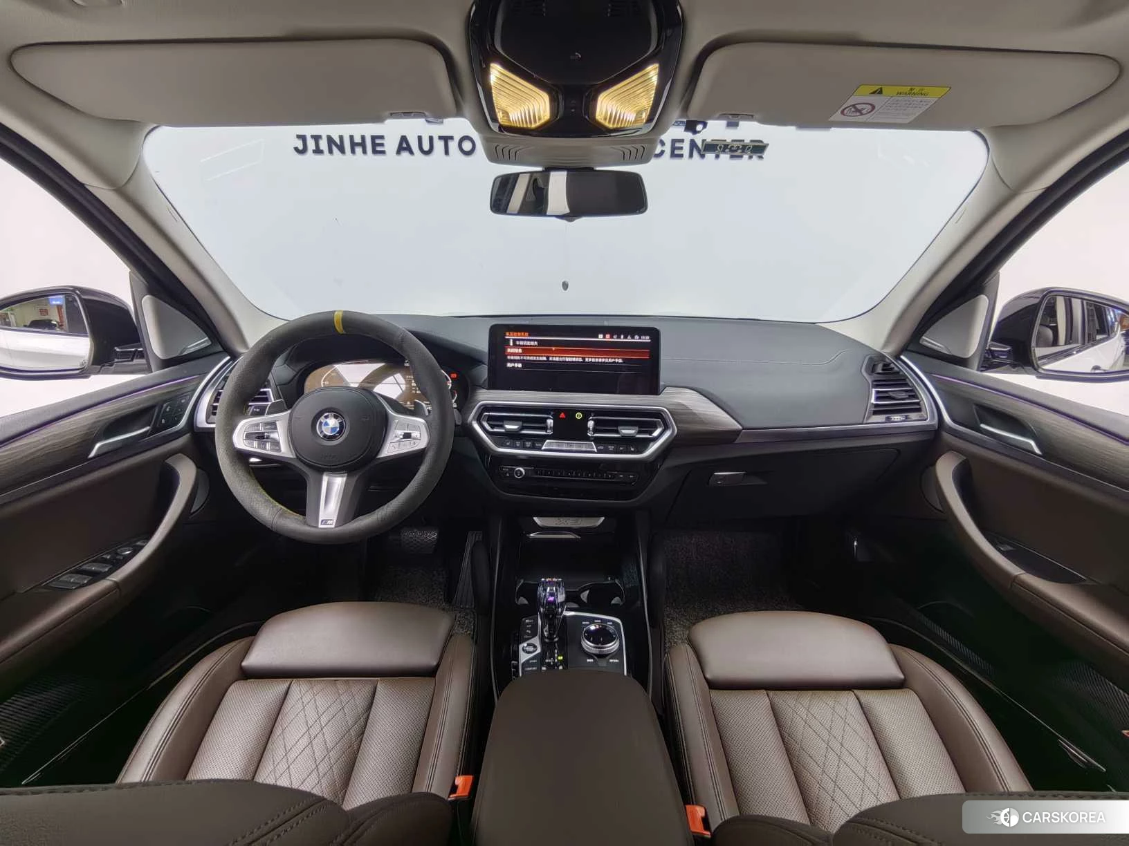 BMW X3 id 4498878 из Китая 19