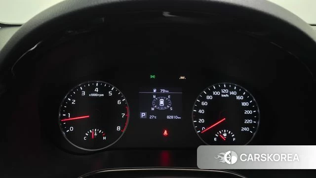 Kia Seltos id 4775346 из Кореи 18