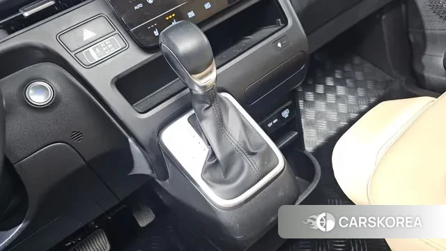 Hyundai Staria id 3492010 из Кореи 18