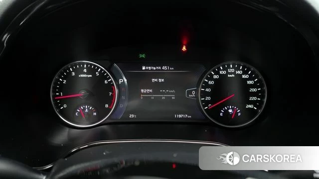Kia Seltos id 4369876 из Кореи 28