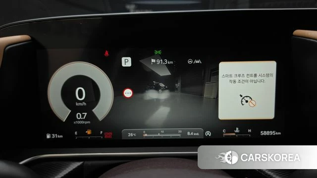 Genesis G90 (RS4) id 4602984 из Кореи 18