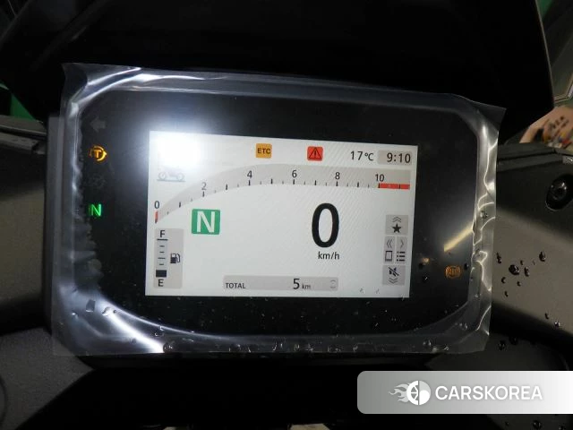 Проданный Honda TRANSALP XL750 id 4184609 из Японии, фото 32