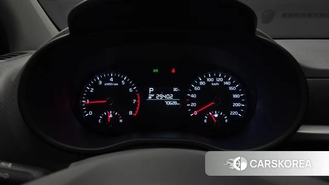 Kia All New Morning (JA) id 4751054 из Кореи 18