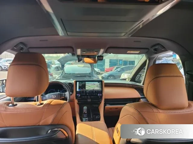 Toyota Alphard 4th Generation id 3775989 из Кореи 18