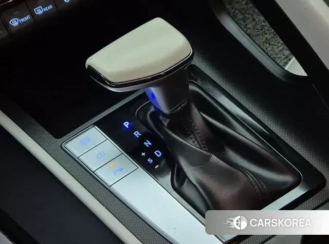 Hyundai Avante (CN7) id 3042274 из Кореи 17