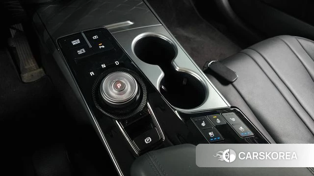 Kia K8 id 4753996 из Кореи 32