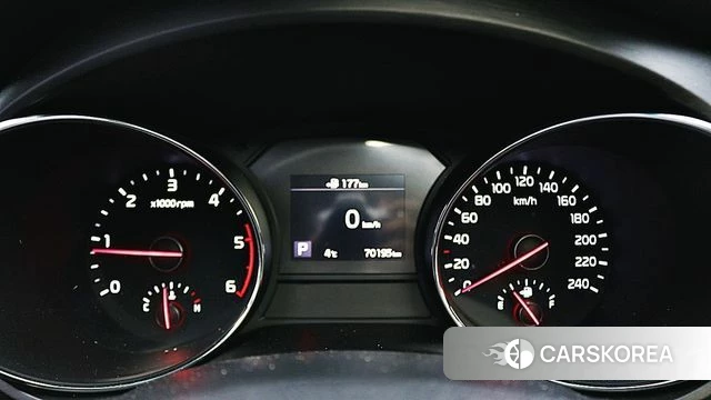 Kia The New Carnival id 3808333 из Кореи 18