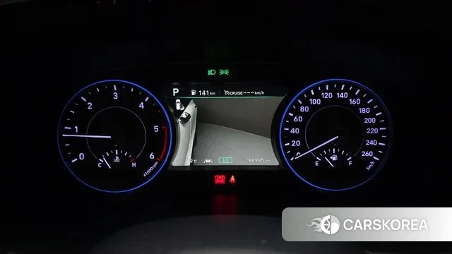 Hyundai Palisade id 3677330 из Кореи 18