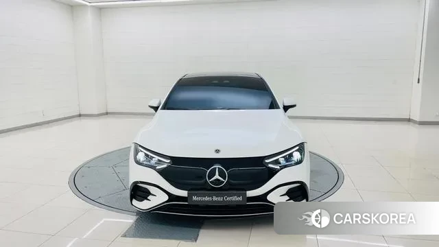 Mercedes-Benz EQE V295 id 2883747 из Кореи 18