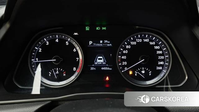 Hyundai Sonata (DN8) id 3941777 из Кореи 18