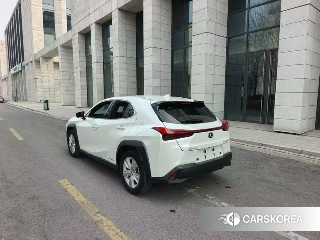 Lexus UX id 4273696 из Китая 8