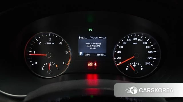 Kia Sportage The Bold id 4652085 из Кореи 18
