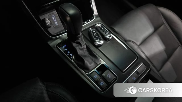 Hyundai Grandeur IG id 4543740 из Кореи 29