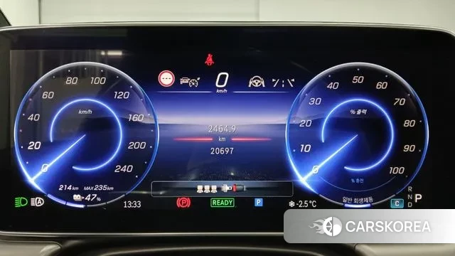 Mercedes-Benz EQE V295 id 3596461 из Кореи 15