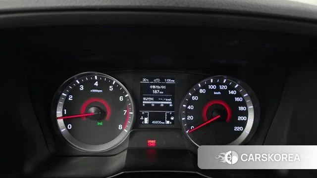 Ssangyong Berry New Tivoli id 4551217 из Кореи 28