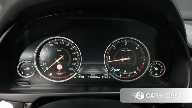 BMW X6 (F16) id 3728716 из Кореи 18