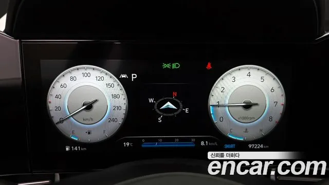 Hyundai Avante (CN7) id 2677117 из Кореи 18