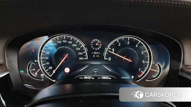 BMW 6 Series GT (G32) id 4642979 из Кореи 34