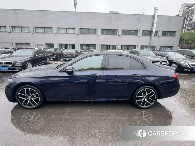 Mercedes-Benz E-class (imported) id 4394151 из Китая 8