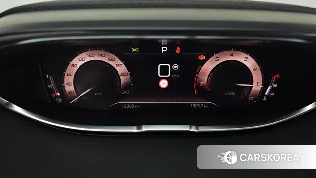 Peugeot 3008 second generation id 3063060 из Кореи 18