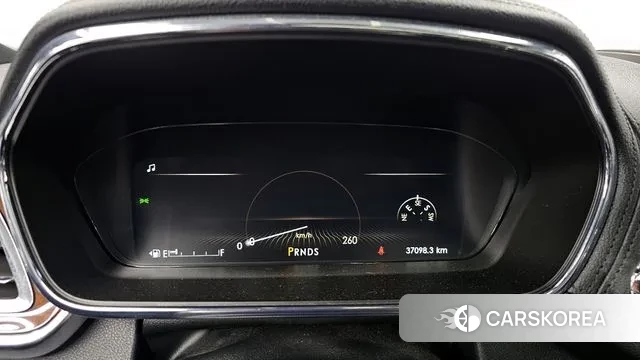 Lincoln Continental 10th Generation id 3562947 из Кореи 18