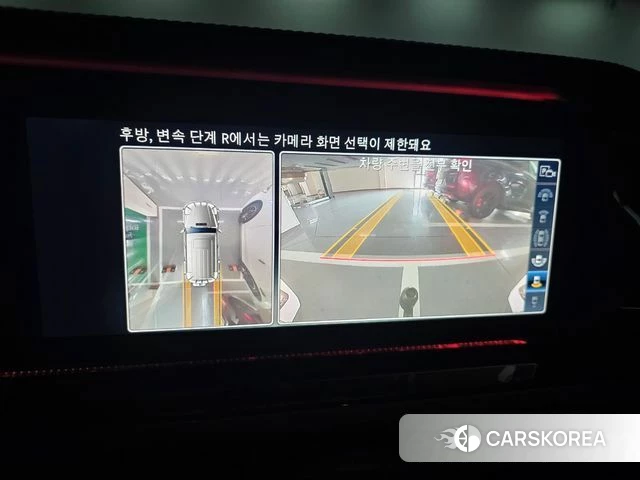 Mercedes-Benz G-Class W463b id 3922320 из Кореи 8