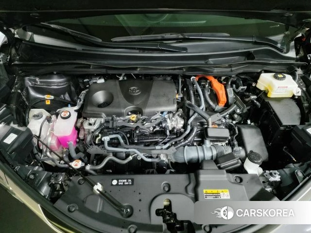 Toyota Sienna 4th Generation id 4407977 из Кореи 16