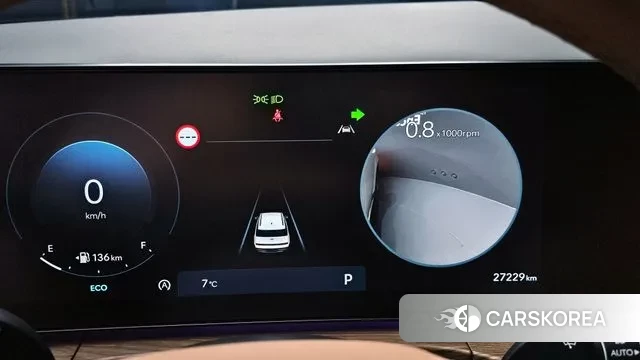 Hyundai Santa Fe (MX5) id 3649358 из Кореи 18