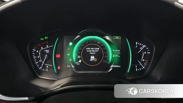 Hyundai Santa Fe TM id 3385668 из Кореи 18