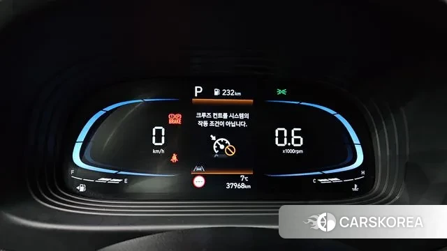 Hyundai Venue id 3383205 из Кореи 18